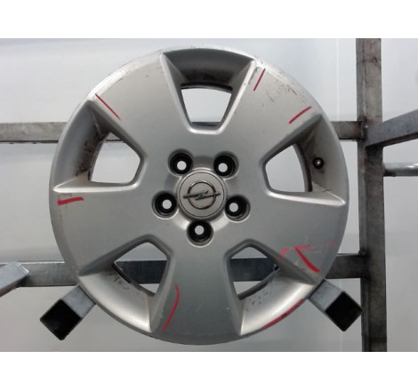 JANTE ALUMINIUM