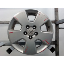 JANTE ALUMINIUM OPEL ZAFIRA MONOSP. I (A) 1999-2005