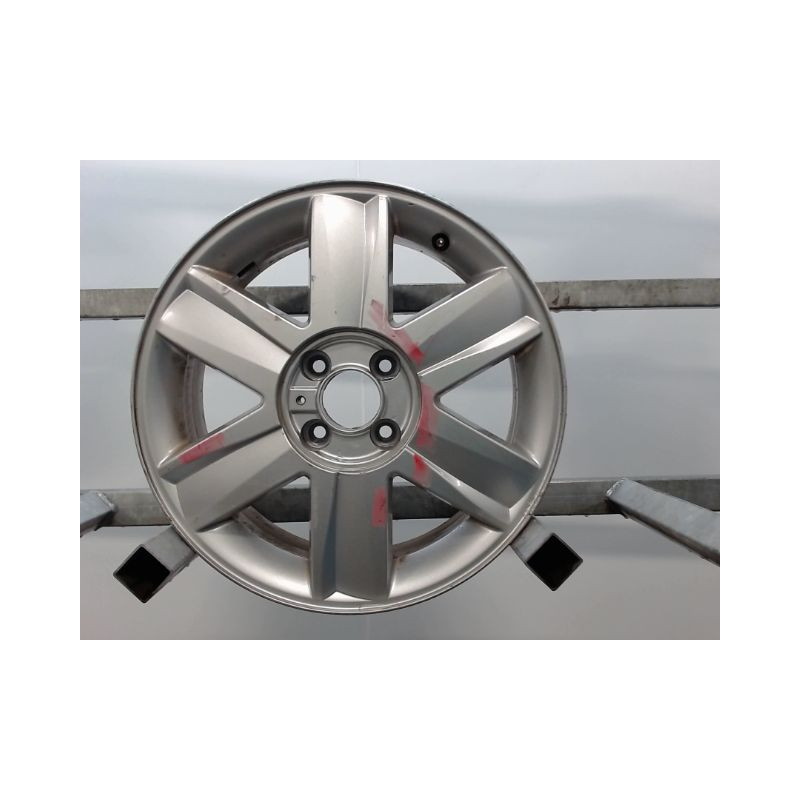 JANTE ALUMINIUM RENAULT SCENIC MONOSP. II Phase 1 2003-2006