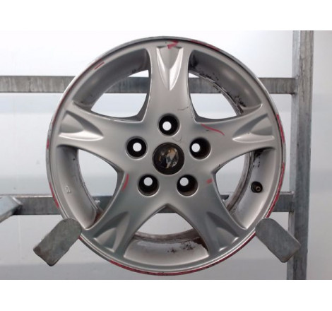 JANTE ALUMINIUM