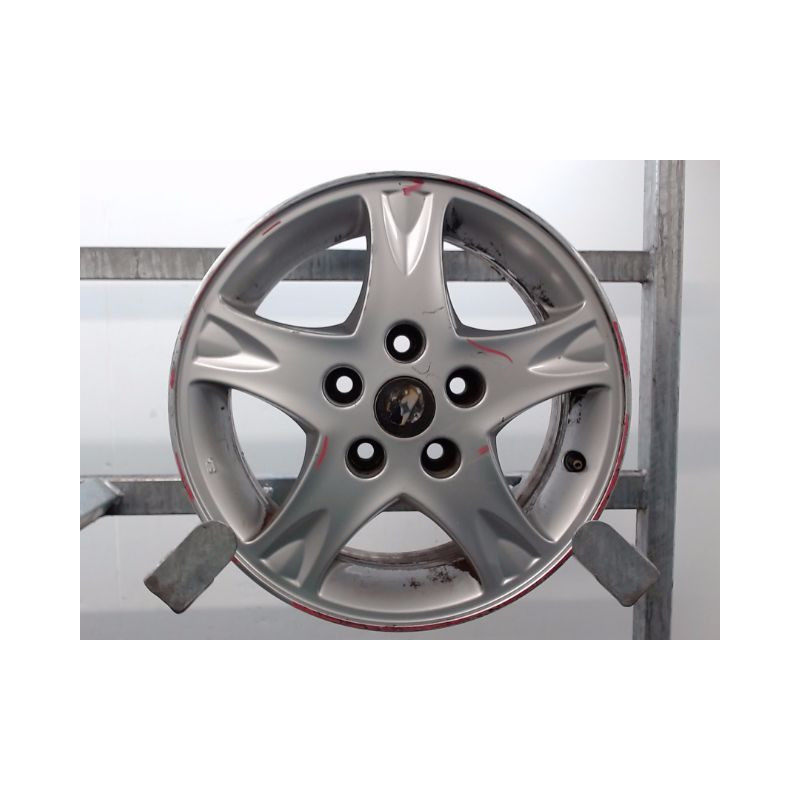 JANTE ALUMINIUM NISSAN ALMERA TINO MONOSP. Phase 1 2000-2003