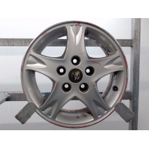 JANTE ALUMINIUM NISSAN ALMERA TINO MONOSP. Phase 1 2000-2003