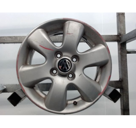 JANTE ALUMINIUM