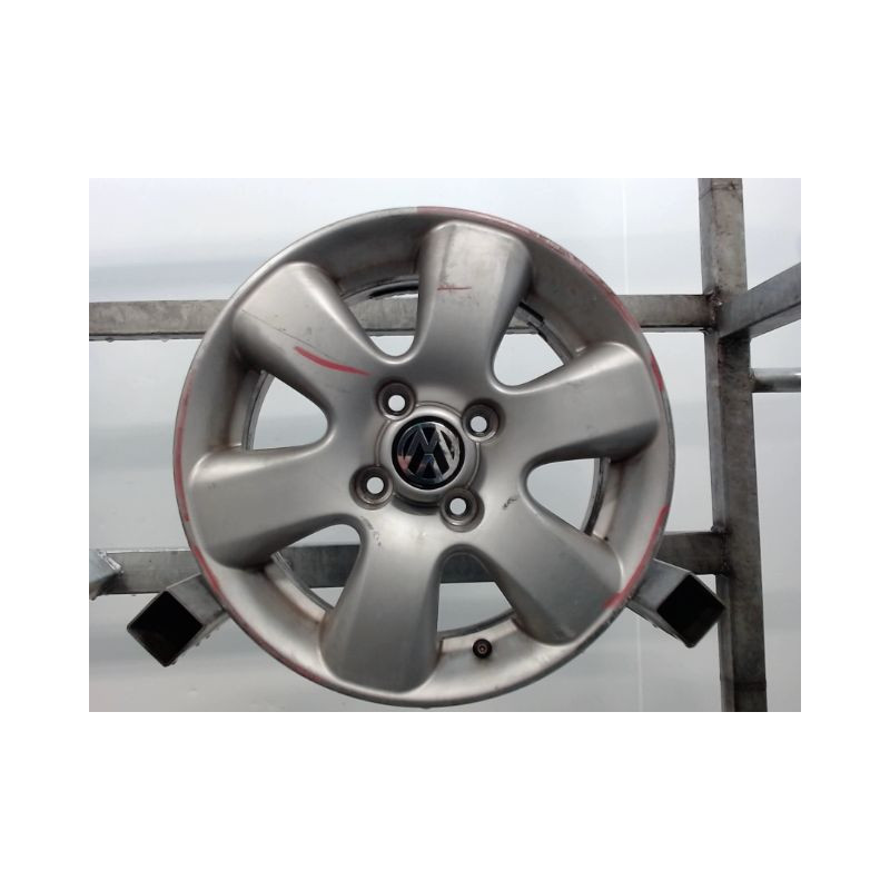JANTE ALUMINIUM VOLKSWAGEN GOLF III 1992-1997