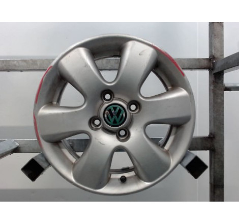 JANTE ALUMINIUM