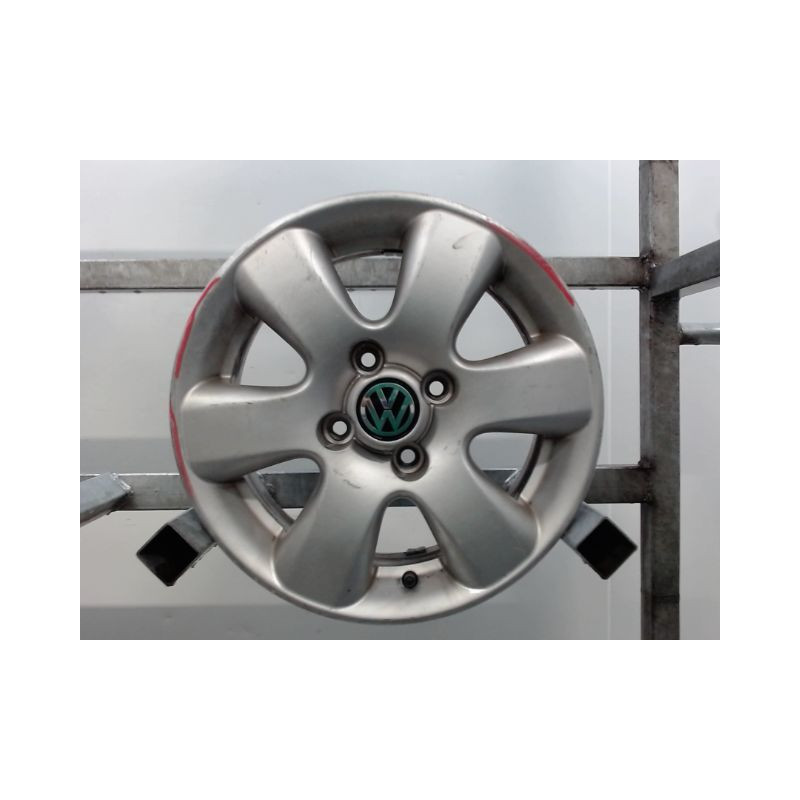 JANTE ALUMINIUM VOLKSWAGEN GOLF III 1992-1997