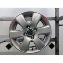 JANTE ALUMINIUM VOLKSWAGEN GOLF III 1992-1997