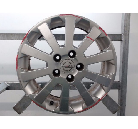 JANTE ALUMINIUM