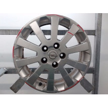 JANTE ALUMINIUM OPEL ASTRA II (G) 1998-2004
