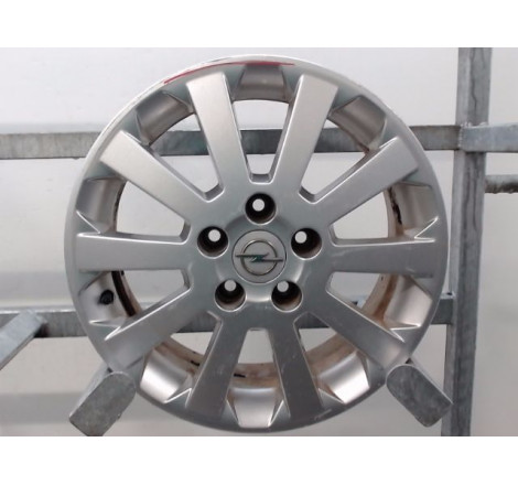 JANTE ALUMINIUM