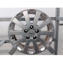 JANTE ALUMINIUM OPEL ASTRA II (G) 1998-2004