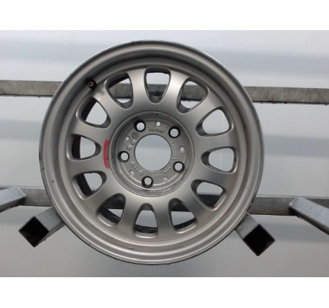 JANTE ALUMINIUM