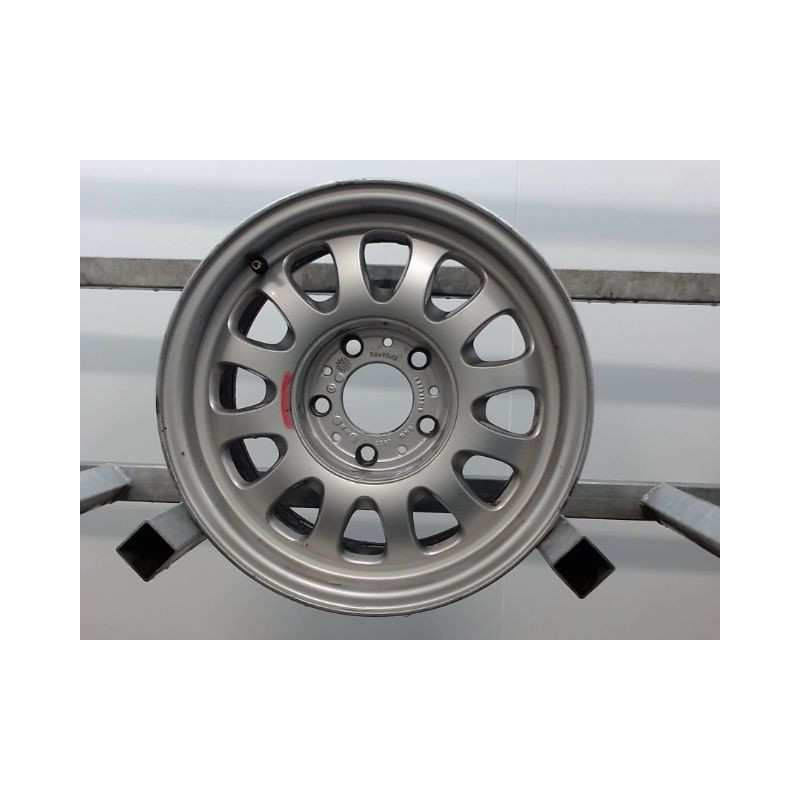 JANTE ALUMINIUM BMW SERIE 5 BERL. IV Phase 1 (E39) 1995-2000