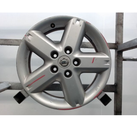 JANTE ALUMINIUM