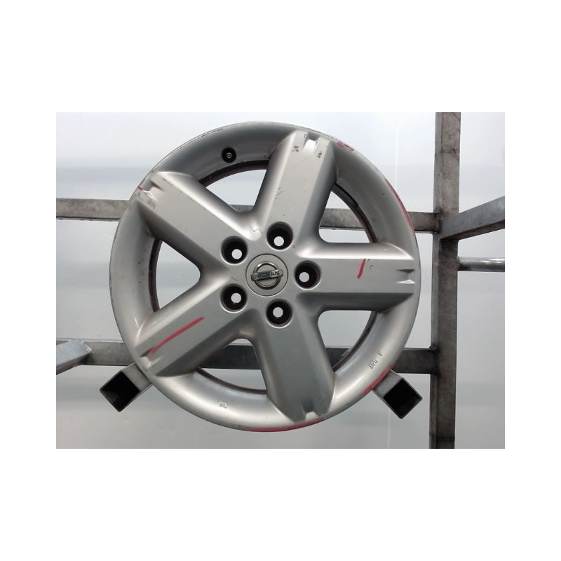 JANTE ALUMINIUM NISSAN X-TRAIL BREAK I Phase 2 2004-2007