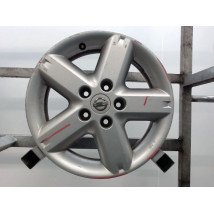 JANTE ALUMINIUM NISSAN X-TRAIL BREAK I Phase 2 2004-2007