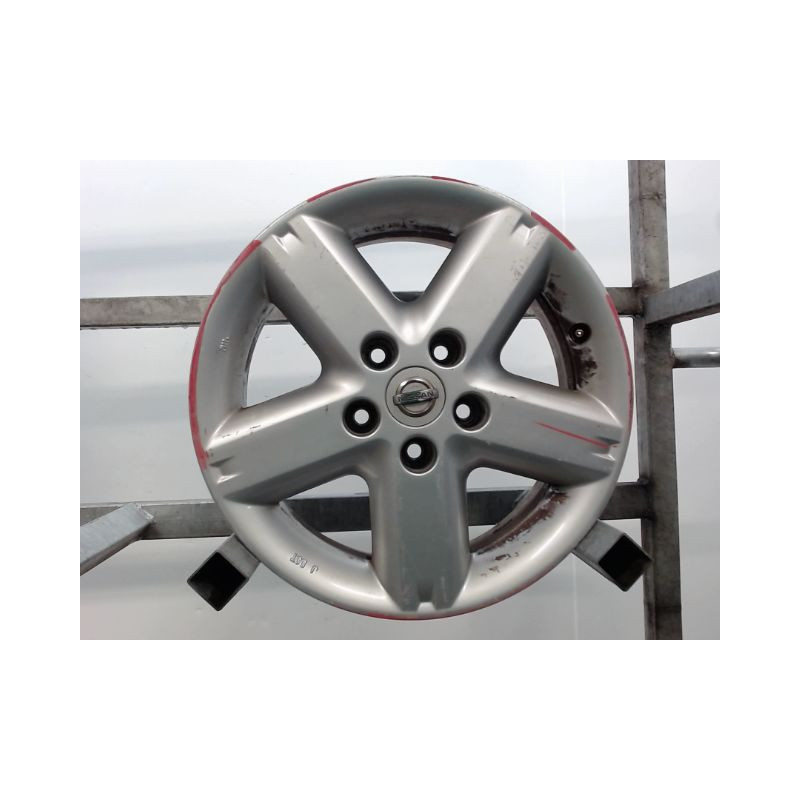 JANTE ALUMINIUM NISSAN X-TRAIL BREAK I Phase 2 2004-2007