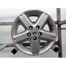JANTE ALUMINIUM NISSAN X-TRAIL BREAK I Phase 2 2004-2007