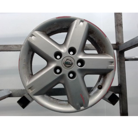 JANTE ALUMINIUM