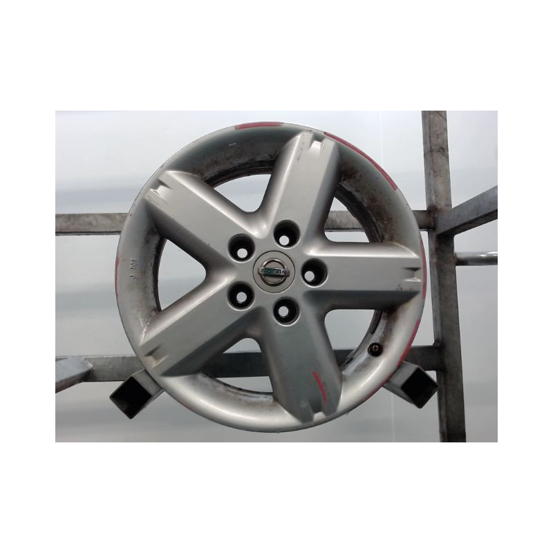 JANTE ALUMINIUM NISSAN X-TRAIL BREAK I Phase 2 2004-2007