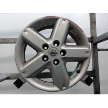 JANTE ALUMINIUM NISSAN X-TRAIL BREAK I Phase 2 2004-2007