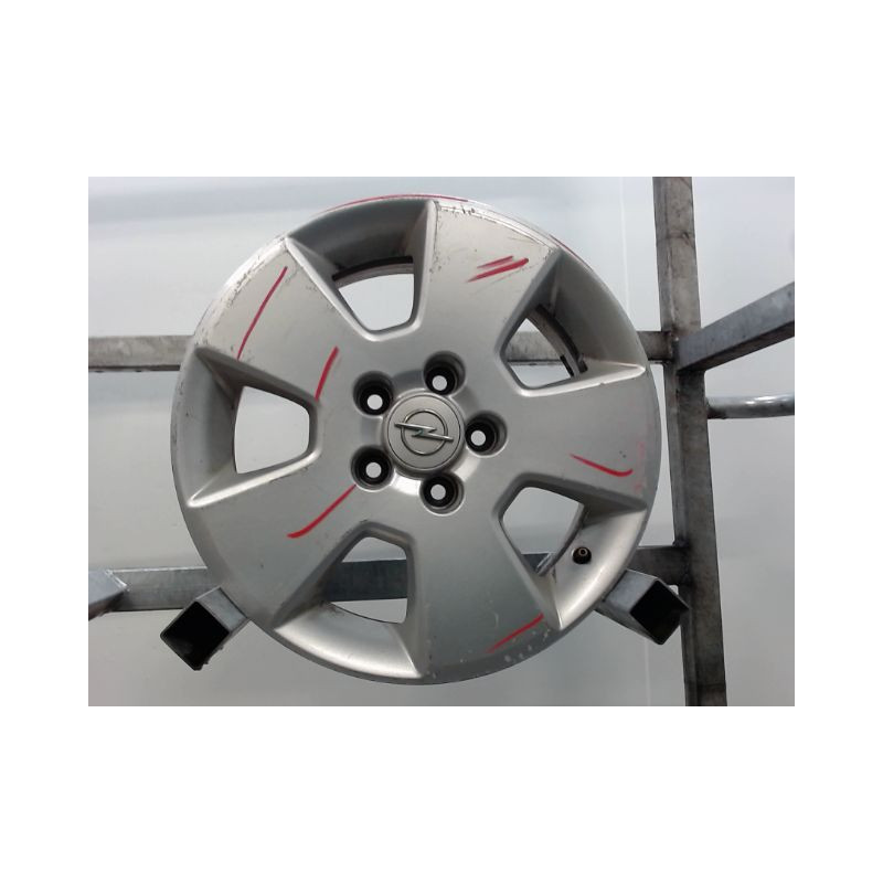 JANTE ALUMINIUM OPEL ZAFIRA MONOSP. I (A) 1999-2005