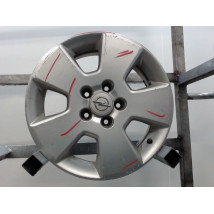 JANTE ALUMINIUM OPEL ZAFIRA MONOSP. I (A) 1999-2005