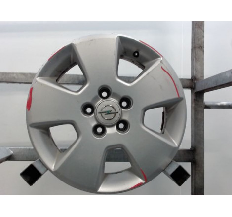 JANTE ALUMINIUM