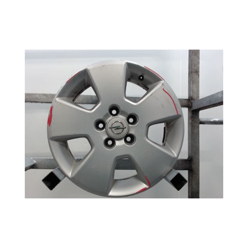 JANTE ALUMINIUM OPEL ZAFIRA MONOSP. I (A) 1999-2005
