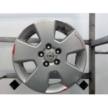 JANTE ALUMINIUM OPEL ZAFIRA MONOSP. I (A) 1999-2005