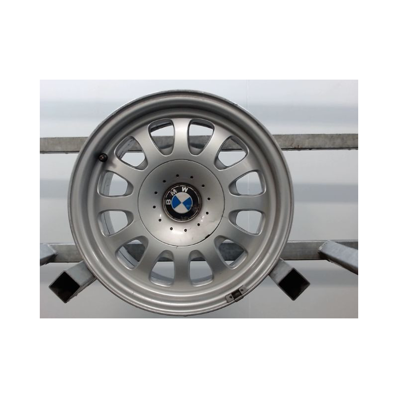 JANTE ALUMINIUM BMW SERIE 5 BERL. IV Phase 1 (E39) 1995-2000