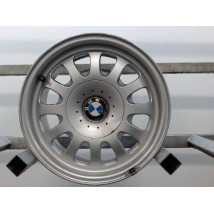 JANTE ALUMINIUM BMW SERIE 5 BERL. IV Phase 1 (E39) 1995-2000