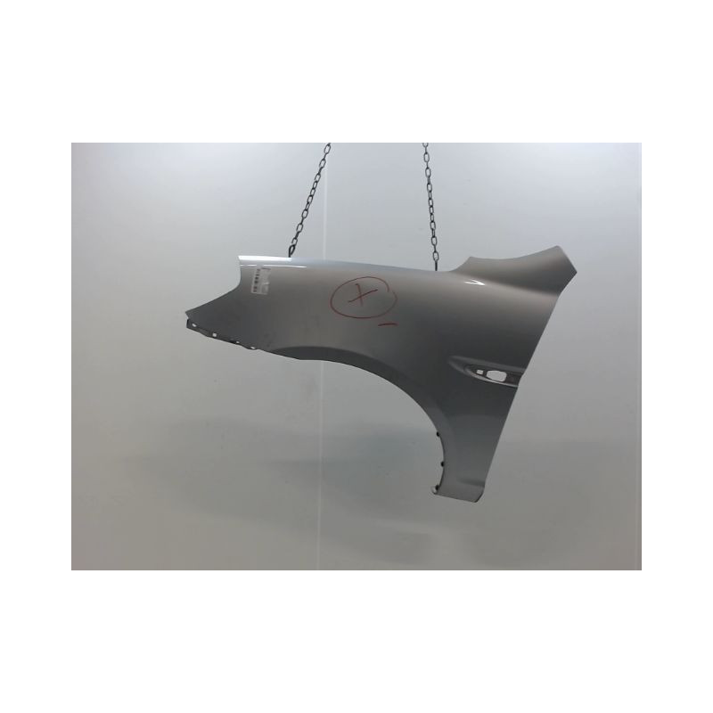 AILE AVANT GAUCHE HYUNDAI ACCENT II 2001-2005