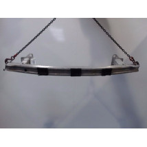 RENFORT PARE-CHOC AVANT RENAULT MEGANE II PH1 02-05