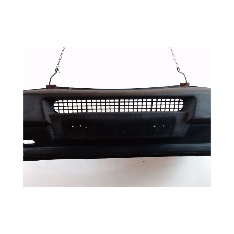 PARE-CHOC AVANT FIAT UNO 89-95