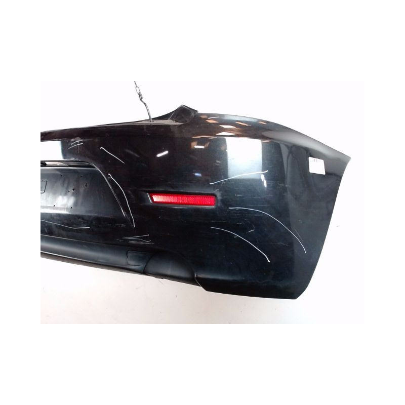PARE-CHOC ARRIER ALFA ROMEO 147 2004-