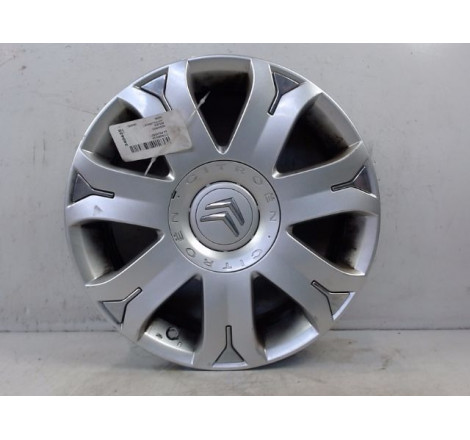 JANTE ALUMINIUM