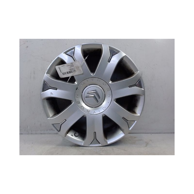 JANTE ALUMINIUM CITROEN C4 PICASSO