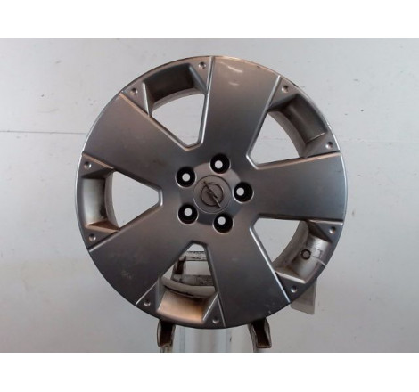 JANTE ALUMINIUM