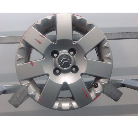 JANTE ALUMINIUM