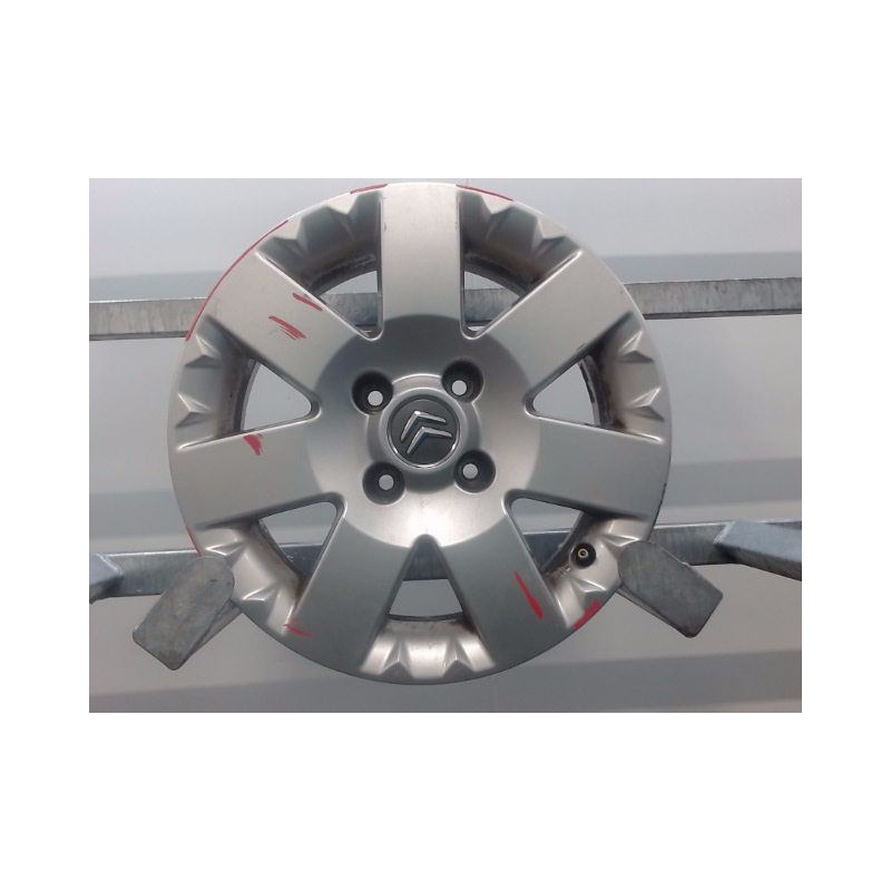 JANTE ALUMINIUM CITROEN C2 Phase 2 2008-2009