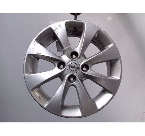 JANTE ALUMINIUM