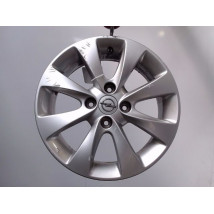 JANTE ALUMINIUM OPEL AGILA