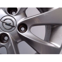 JANTE ALUMINIUM OPEL AGILA