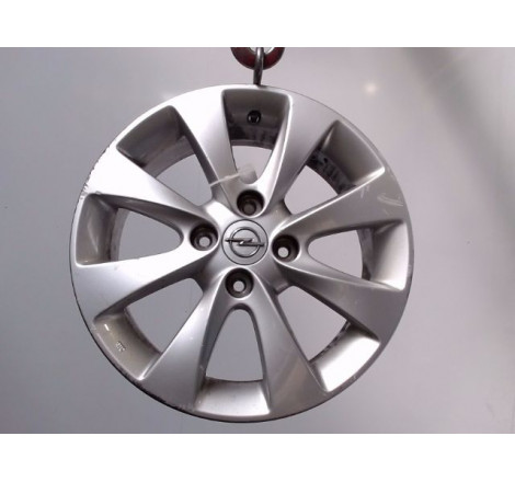 JANTE ALUMINIUM