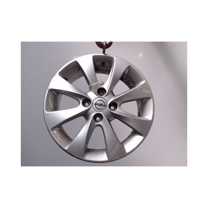 JANTE ALUMINIUM OPEL AGILA
