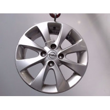 JANTE ALUMINIUM OPEL AGILA
