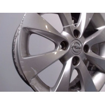 JANTE ALUMINIUM OPEL AGILA