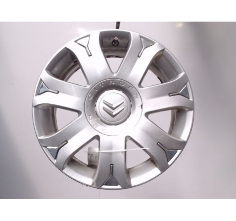 JANTE ALUMINIUM