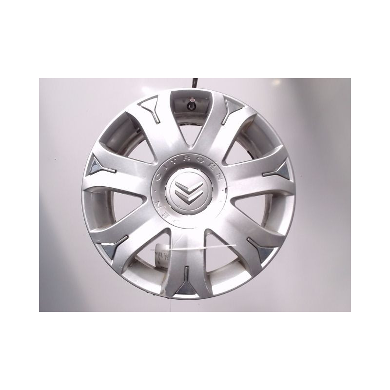 JANTE ALUMINIUM CITROEN C4 PICASSO